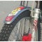 Adesivo Parafango Anteriore MONTESA COTA 315