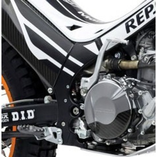 Adesivo Telaio Destro MONTESA REPSOL 2015-16