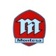 Adesivo Emblema MONTESA Serbatoio