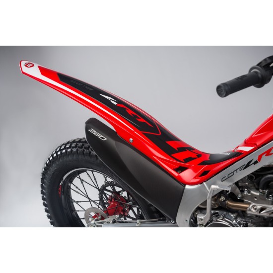 Parafango Posteriore MONTESA COTA 2016