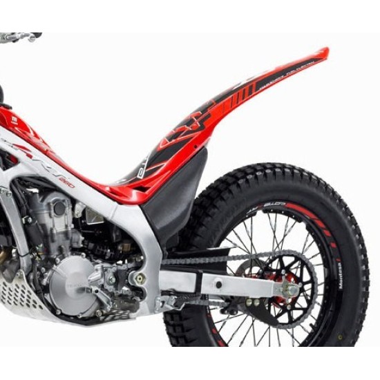 Parafango Posteriore MONTESA COTA 2015