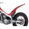 Parafango Posteriore MONTESA COTA 2015