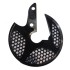 Protezione Disco Ant. MONTESA 4RT (Nero)
