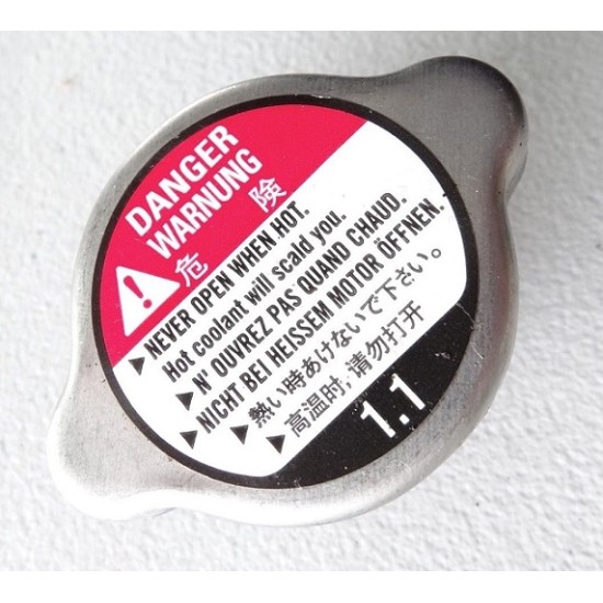 Tappo Radiatore Montesa 4RT