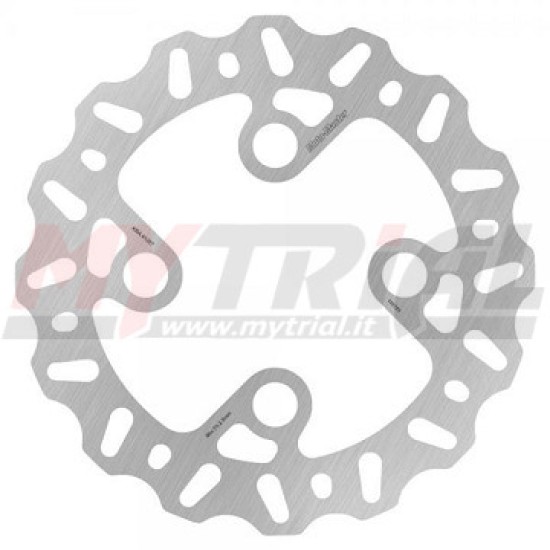 Disco Freno Anteriore MOTO MASTER:  GasGas-Sherco-Jotagas-Montesa-Vertigo-Scorpa-TRS-Electric Motion