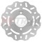Disco Freno Posteriore MOTO MASTER:  GasGas-Sherco-Jotagas-Montesa-Vertigo-Scorpa-TRS-Electric Motion