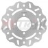 Disco Freno Posteriore MOTO MASTER:  GasGas-Sherco-Jotagas-Montesa-Vertigo-Scorpa-TRS-Electric Motion