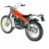 Kit Adesivi Completo MONTESA 348T 1977-78