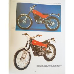 Libro MONTESA Viva