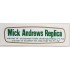 Adesivo OSSA Mick Andrews Replica