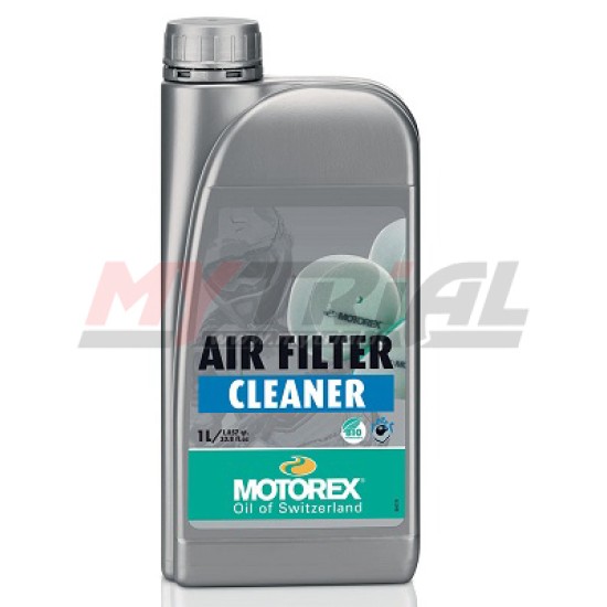 Motorex AIR FILTER CLEANER