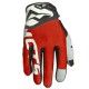 Guanti MOTS RIDER (Red)