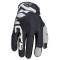 Guanti MOTS RIDER 2 (Black)