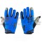 Guanti MOTS RIDER 5 (Azzurro)