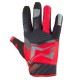 Guanti MOTS STEP 6 (Rosso)