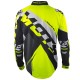 Giacca MOTS RIDER 3 (GialloFluo)