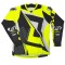 Maglia MOTS RIDER 3 (GialloFluo)