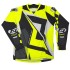 Maglia MOTS RIDER 3 (GialloFluo)