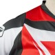 Maglia MOTS RIDER 3 (Rosso)