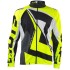 Giacca MOTS RIDER 3 (GialloFluo)