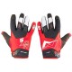 Guanti MOTS STEP 5 (Rosso)