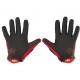 Guanti MOTS STEP 5 (Rosso)