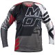 Maglia MOTS STEP 5 (Black)