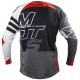 Maglia MOTS STEP 5 (Black)