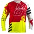 Maglia MOTS STEP 5 (Red-YellowFluo)