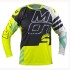 Maglia MOTS STEP 5 (Yellow-Black)