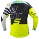 Maglia MOTS STEP 5 (Yellow-Black)