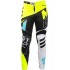 Pantalone MOTS STEP 5 (Giallofluo-Nero)