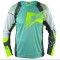 Maglia MOTS STEP 6 (AZZURRO)