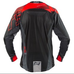 Maglia MOTS STEP 6 (BLACK)