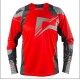 Maglia MOTS STEP 6 (Red)