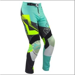 Pantalone MOTS STEP 6 (AZZURRO)