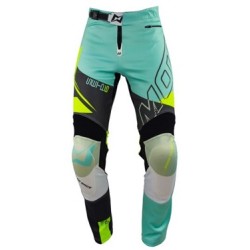 Pantalone MOTS STEP 6 (AZZURRO)