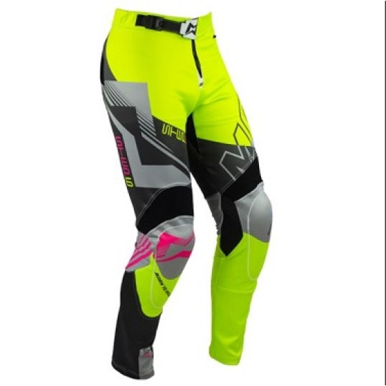 Pantalone MOTS STEP 6 (FLUO)