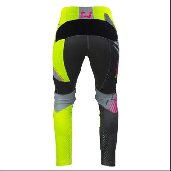 Pantalone MOTS STEP 6 (FLUO)