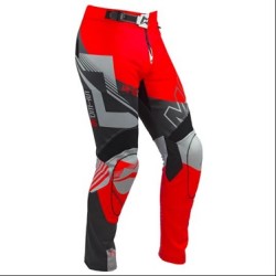 Pantalone MOTS STEP 6 (RED)