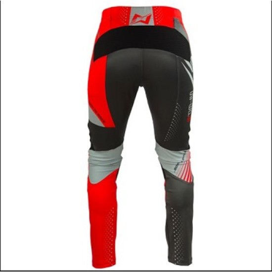 Pantalone MOTS STEP 6 (RED)