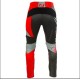 Pantalone MOTS STEP 6 (RED)