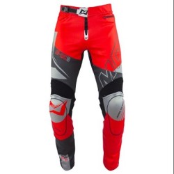 Pantalone MOTS STEP 6 (RED)