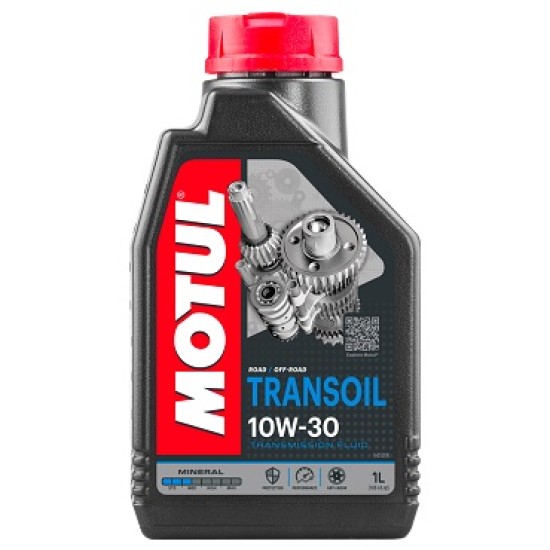 MOTUL TRANSOIL 10W/30