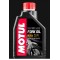 MOTUL FORK OIL LIGHT SAE 5W (1L)