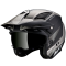 Casco MT DISTRICT (Grigio Opaco)