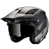 Casco MT DISTRICT (Grigio Opaco)