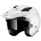 Casco MT DISTRICT (Bianco)