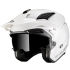 Casco MT DISTRICT (Bianco)