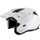 Casco MT DISTRICT (Bianco)